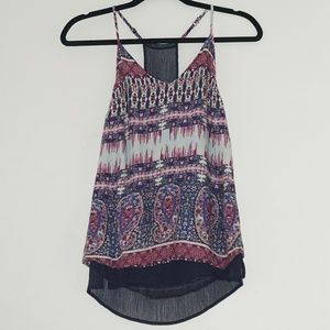 Lucky Brand Tank